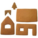 Städter Gingerbread House Kit