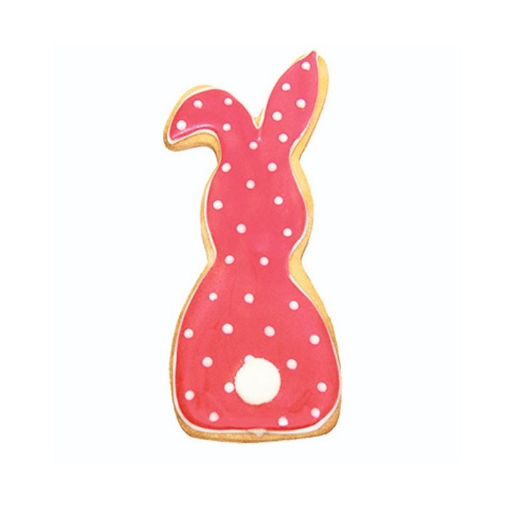 Haseausstecher - Riesen Keksausstecher HASE Schlappohr