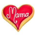 Birkmann Heart Shaped Cookie Cutter, 9cm