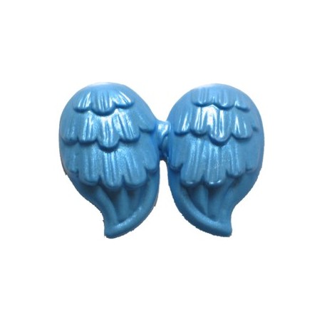First Impressions Moulds - Angel Wings