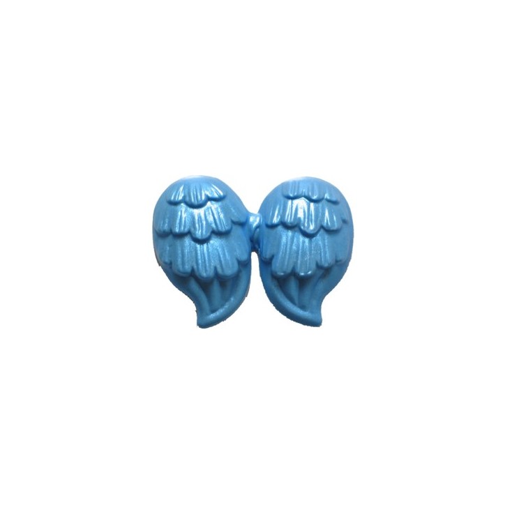 First Impression Moulds Angel Wings Silicone Mold – for Fondant & Chocolate