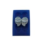 Angel Wings Mold, 2 pcs