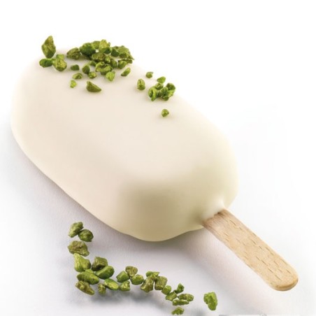 Mini Classic Ice Cream Silicone Mould