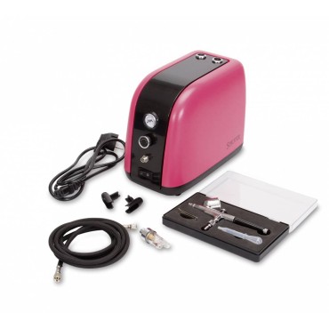 Airbrush Compressor Kit