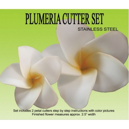 Plumeria Cutter
