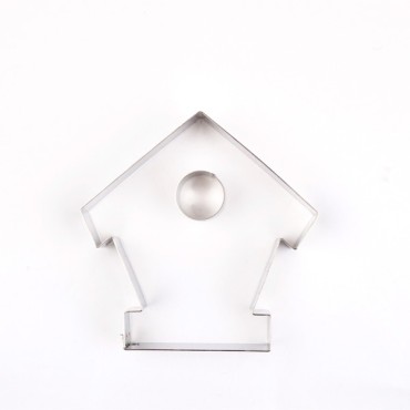 Birdhouse cutter