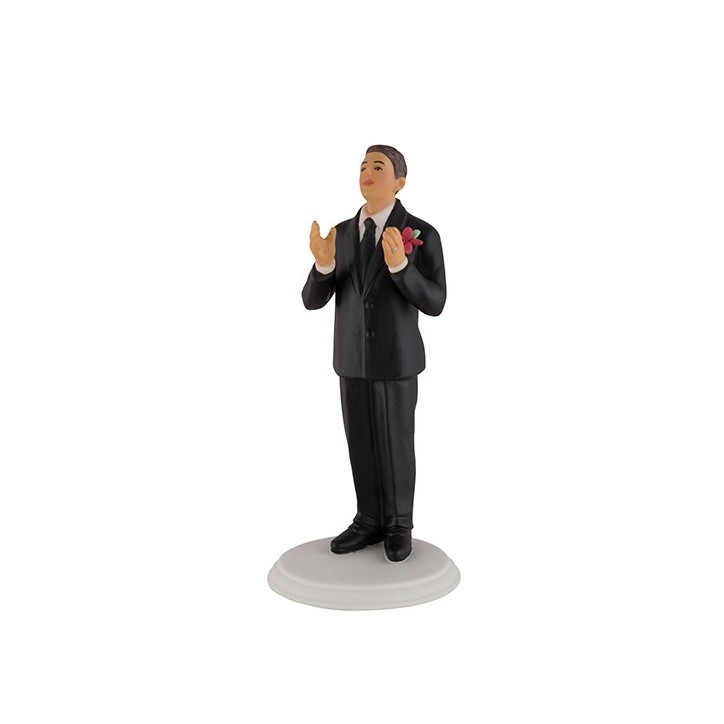 True Romance Cake Topper True Romance Cake Topper