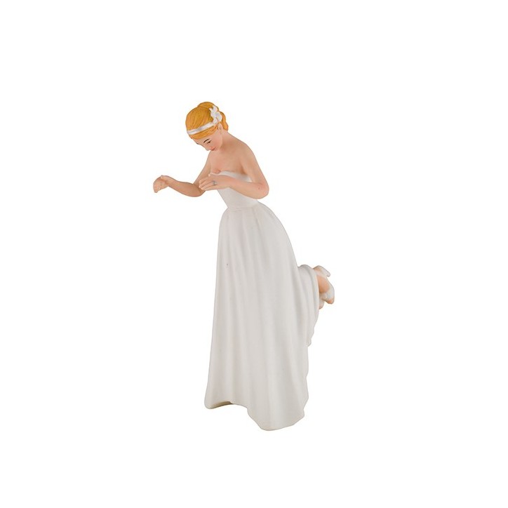 Tortenfigur Braut Tortenfigur Braut