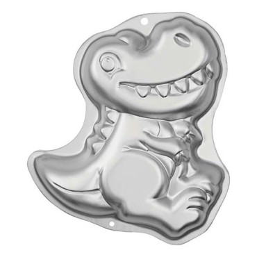 Dinosaur Cake Pan