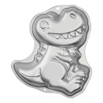 Wilton T-Rex Dinosaur Baking Pan