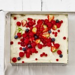 Birkmann Easy Baking Square Cake Frame - Adjustable