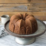 Nordic Ware Fleur de Lis Bundt Pan