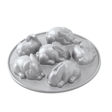 Easter Bunny Baking Pan