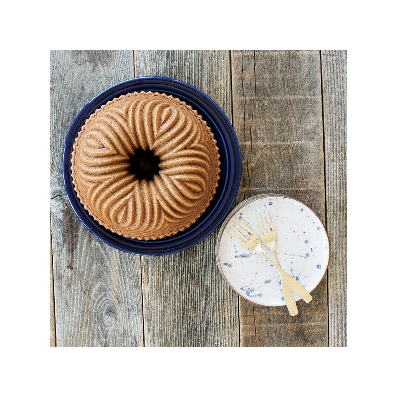 Nordic Ware Bavaria Bundt Pan