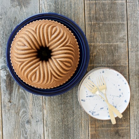 Bavaria Bundt Cake Pan