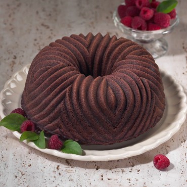 Bavaria Bundt Cake Pan