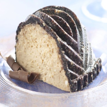 Bavaria Bundt Cake Pan