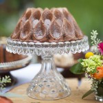 Nordic Ware Crown Bundt Pan