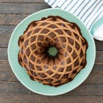 Nordic Ware Jubilee Bundt Pan