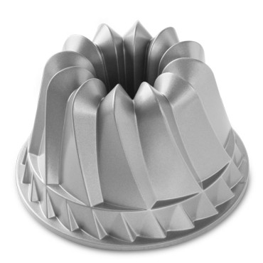 Kugelhopf Bundt Baking Pan