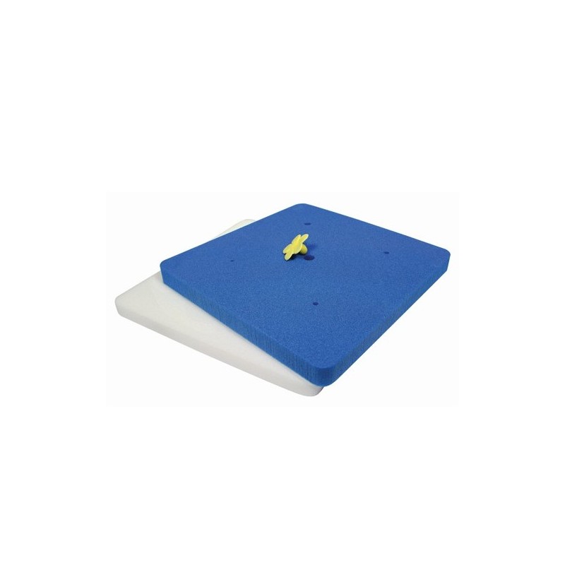 PME Foam Pads, 2 pcs