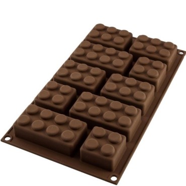 Lego Silikonform