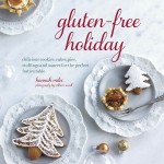 gluten-free christmas von Hannah Miles (Englisch)