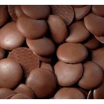 Carma Milk Chocolate Des Alpes Couverture 35%, 1500g
