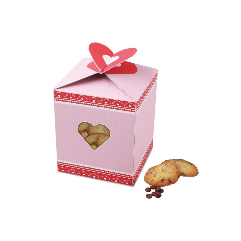 Dr. Oetker Sweet Goodies Cookies Gift Box, 2pcs