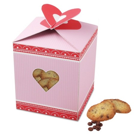 Cookie Gift Box