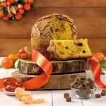 Decora 5x Canasta / Panettone 1000g Cake Cases HIGH 17cm x12cm