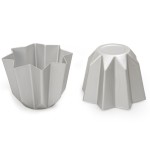 Decora Pandoro Backform, 750g