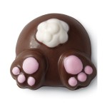 Wilton Bottoms Up Bunny Candy Mould
