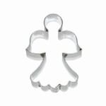 Little Angel Metal Cookie Cutter, 5cm