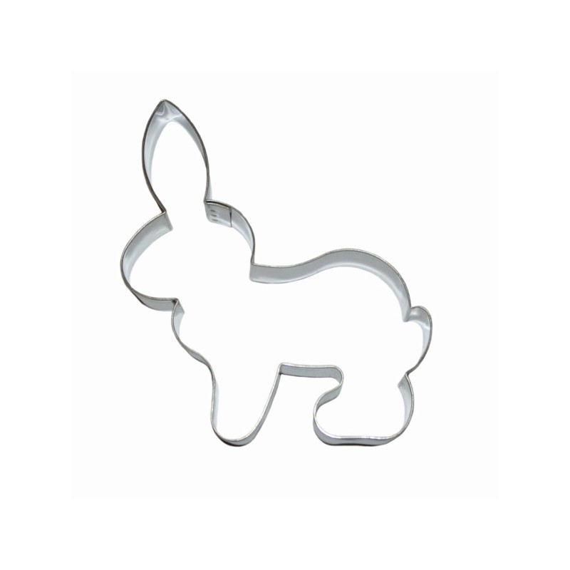 Bunny Schnufel Cookie Cutter, 12.5cm