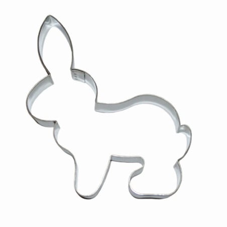 Cookie Cutter Easterbunny