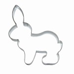 Bunny Schnufel Cookie Cutter, 12.5cm