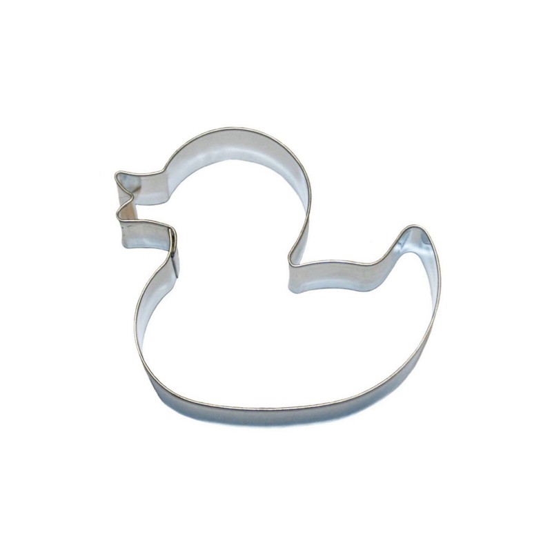 Duck Cookie Cutter Andrea, 7cm