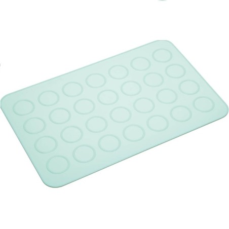 Macarons Silicone Baking Mat