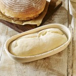 Birkmann Long dough rising basket 40.5x15cm