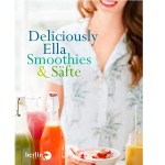 Deliciously Ella Smoothies & Säfte (German)