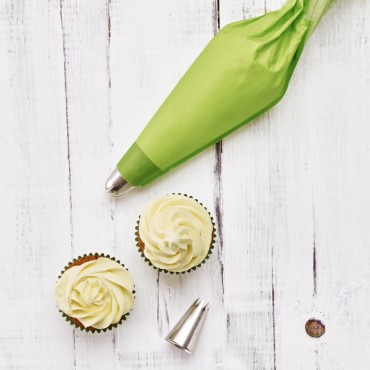 Easy Baking Comfort Disposable piping bags