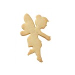Birkmann Fairy Trinkle Cookie Cutter, 10cm