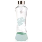 Urban Jungle Monstera Equa Glass Bottle, 550ml