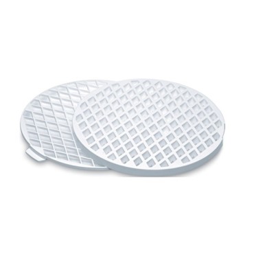 Lattice Linzer Crust Cutter