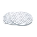 Decora Lattice Crust Cutter, 30cm