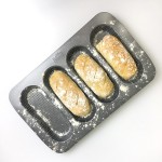 Birkmann Mini Baguette-Blech