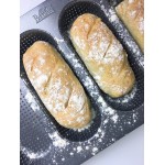 Birkmann Mini Baguette Tray