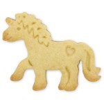 Städter Unicorn 3D Cookie Cutter