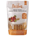 Decora Cream of Tartar, 50g